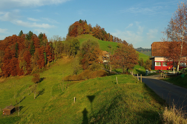 Kapfenberg Doppleschwand