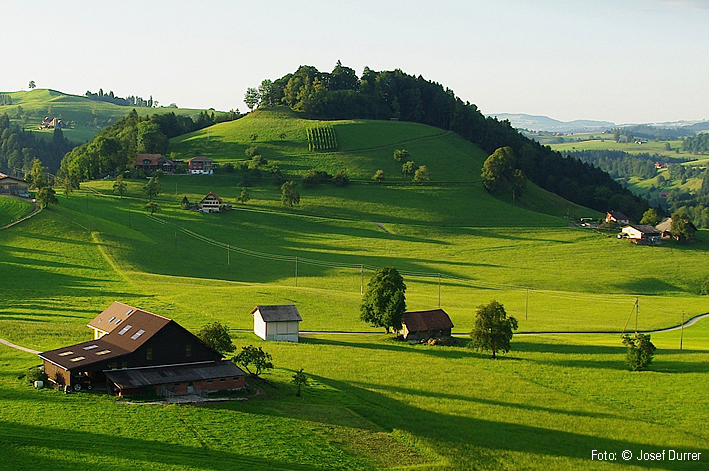 Kapfenberg Burgstelle