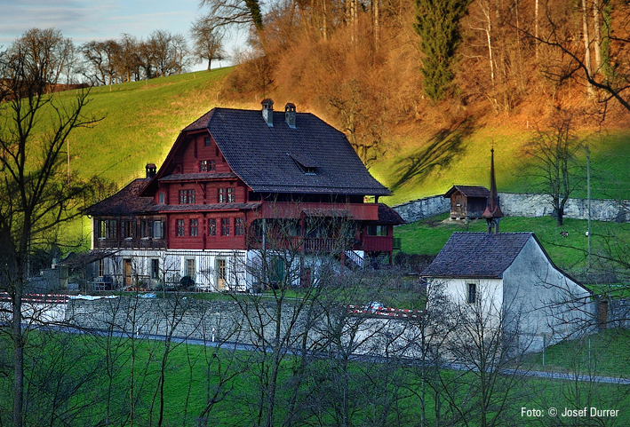 Schlössli Götzental