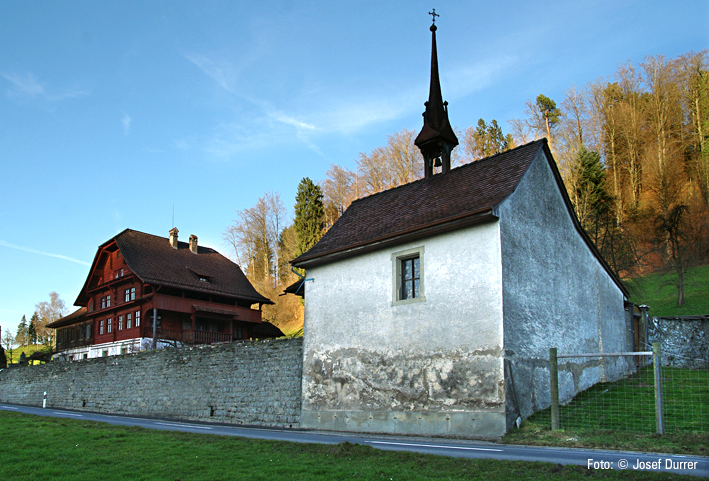 Kapelle Götzental