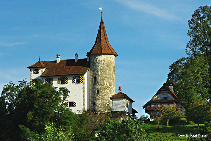 Schloss Schauensee Kriens