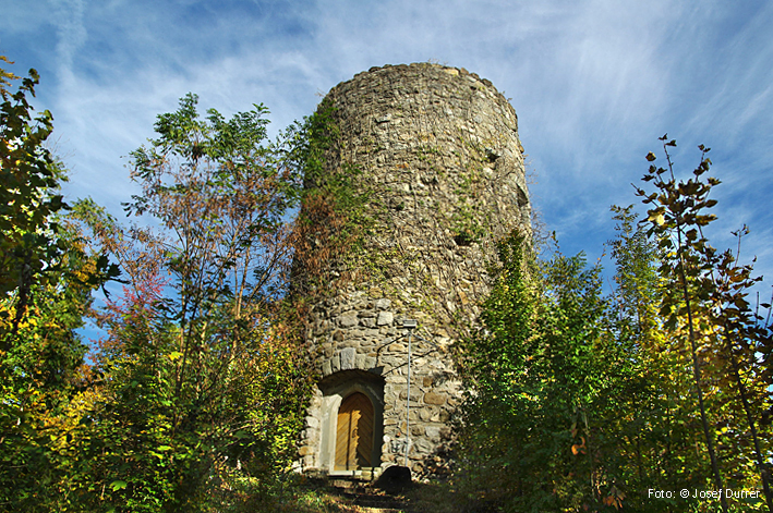 Seeburg Turm