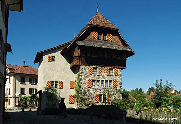 Schloss Beromünster