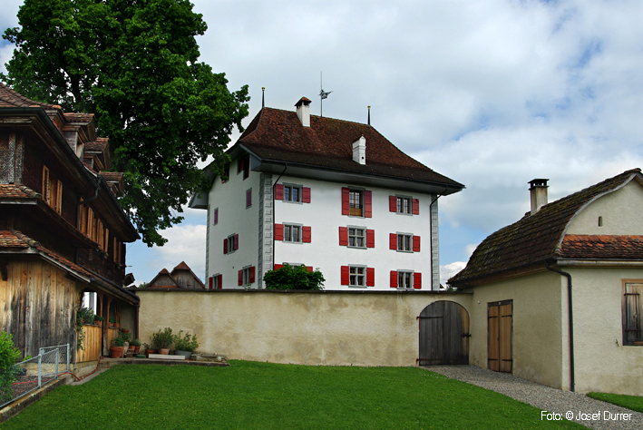 Schloss Buttisholz
