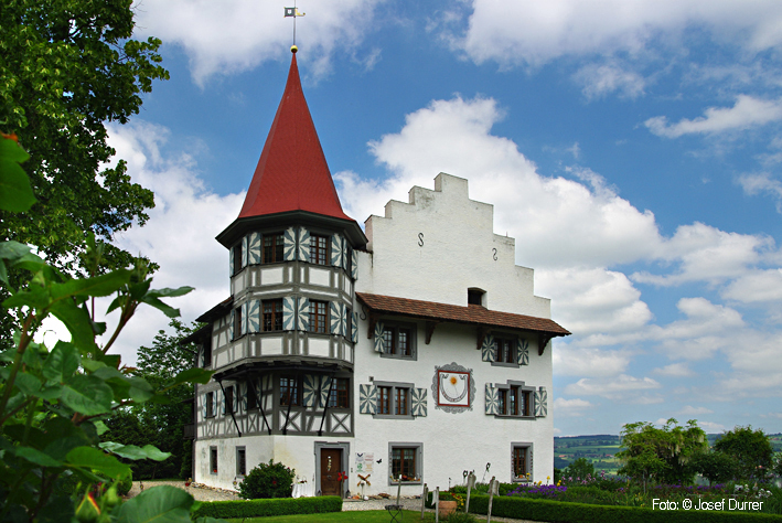 Schloss Wartensee