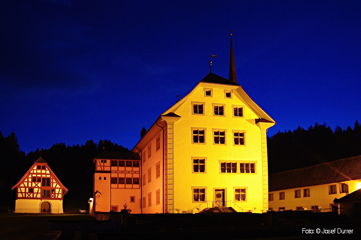 Schloss Altishofen