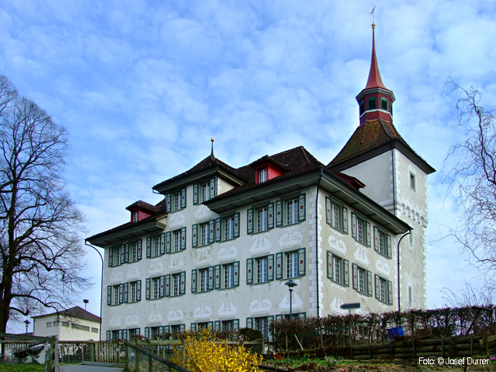 Schloss Willisau