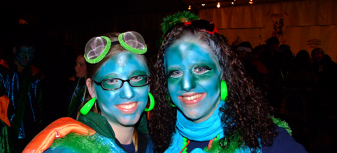Fasnacht