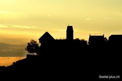 Abendlicht_Hohenrain