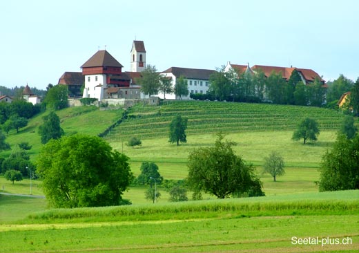 Hohenrain_Kommende