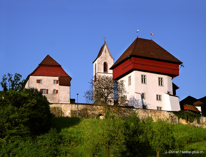 Hohenrain_Kommende_2001