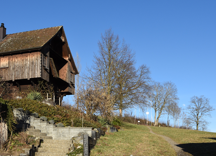 neuer Römerturm Ottenhusen