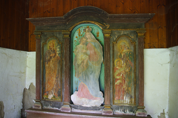 Altar