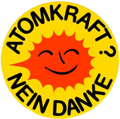 Atomkraft Nein danke