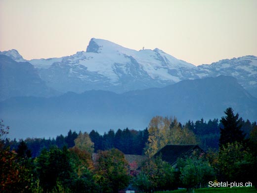 Titlis_Berg_Herbst