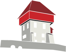 Turm Roten Logo