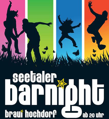 Seetaler Barnight